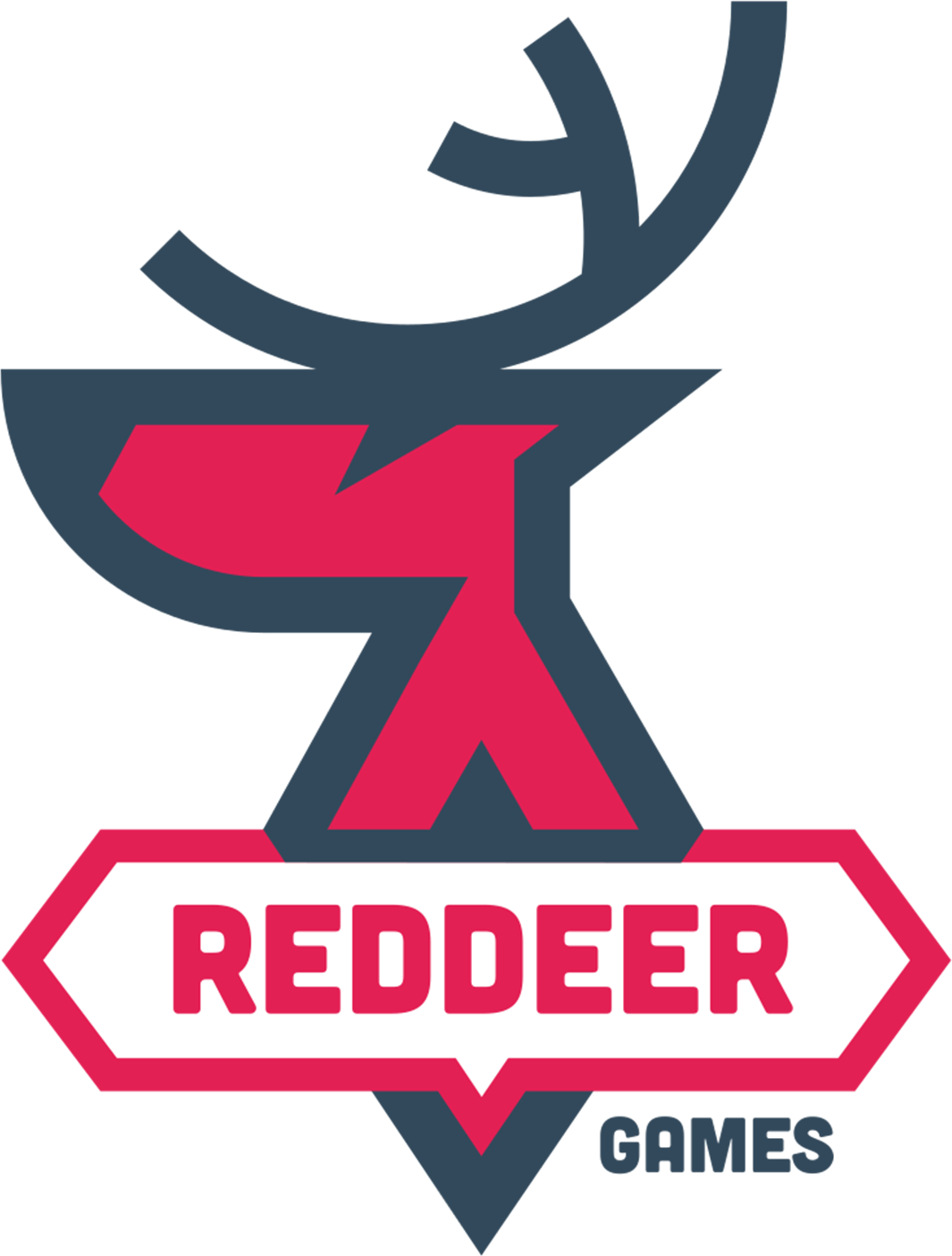 redder logo
