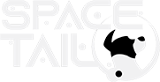 Spacetail logo